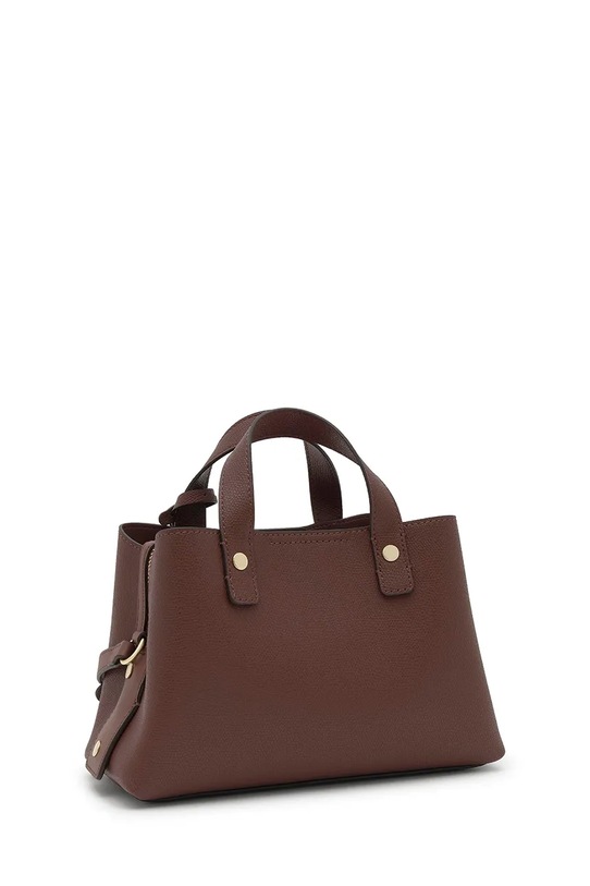 Tous torebka 2002355343 bordowy ZS26