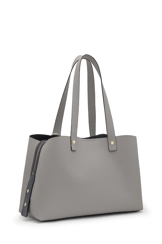 Tous torebka 2002355147 szary ZS26