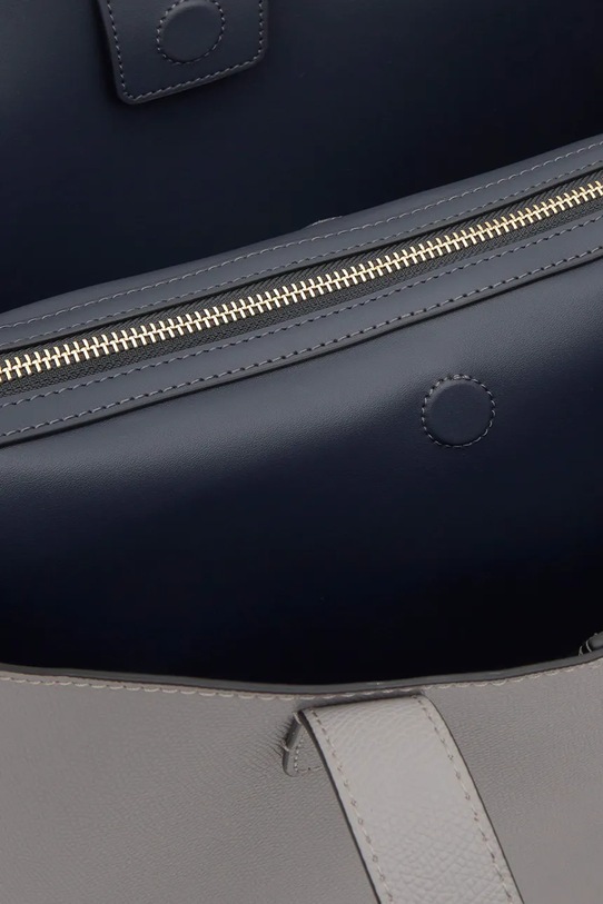 Akcesoria Tous torebka 2002355147 szary