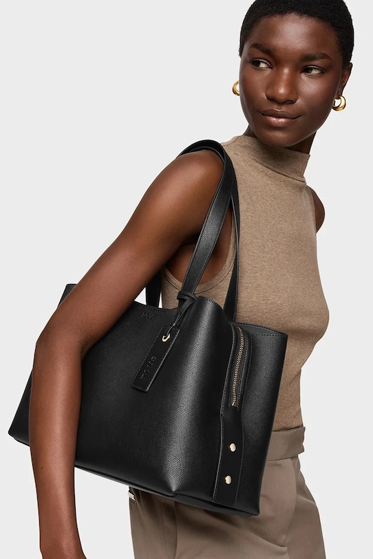 Torbica Tous 2002355151 črna