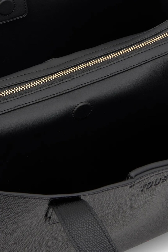 Dodatki Torbica Tous 2002355151 črna