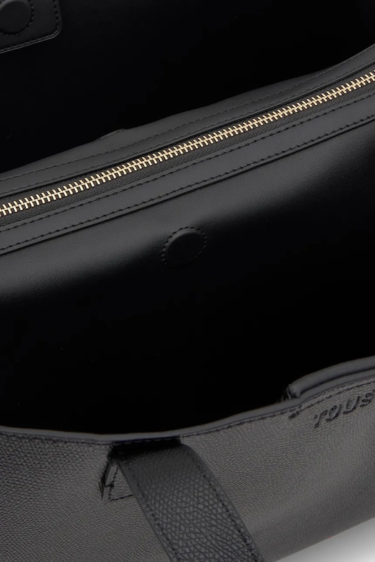 Dodatki Torbica Tous 2002355151 črna