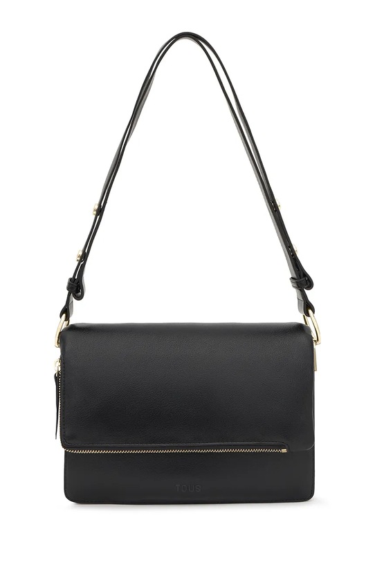 Tous listonoszka damska czarny 2002358351