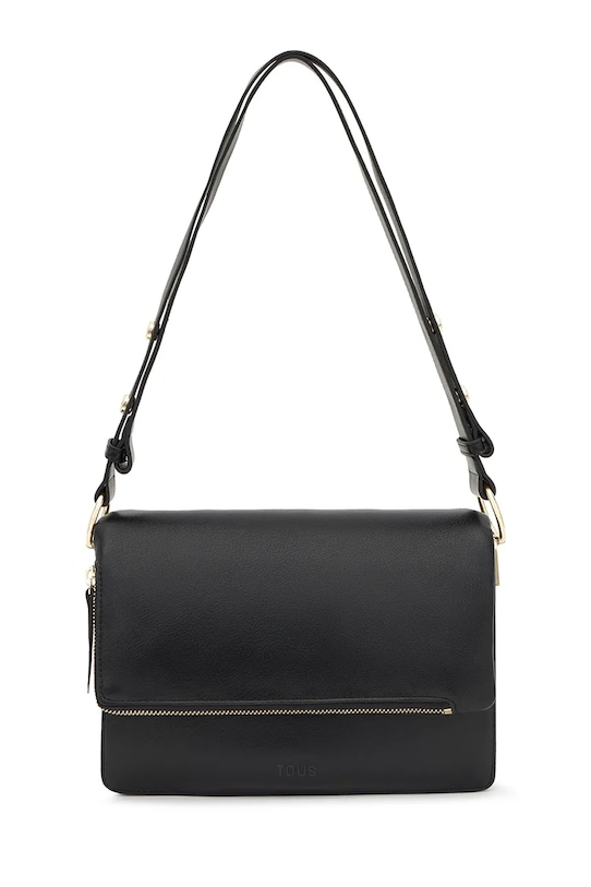 Tous listonoszka damska czarny 2002358351