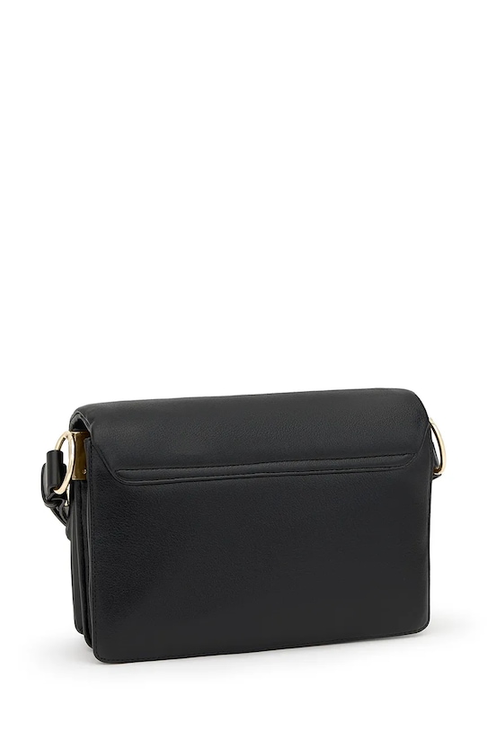 Tous listonoszka damska 2002358351 czarny ZS26