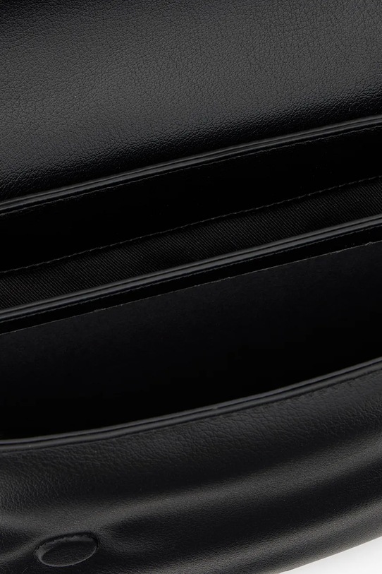 Akcesoria Tous listonoszka damska 2002358351 czarny