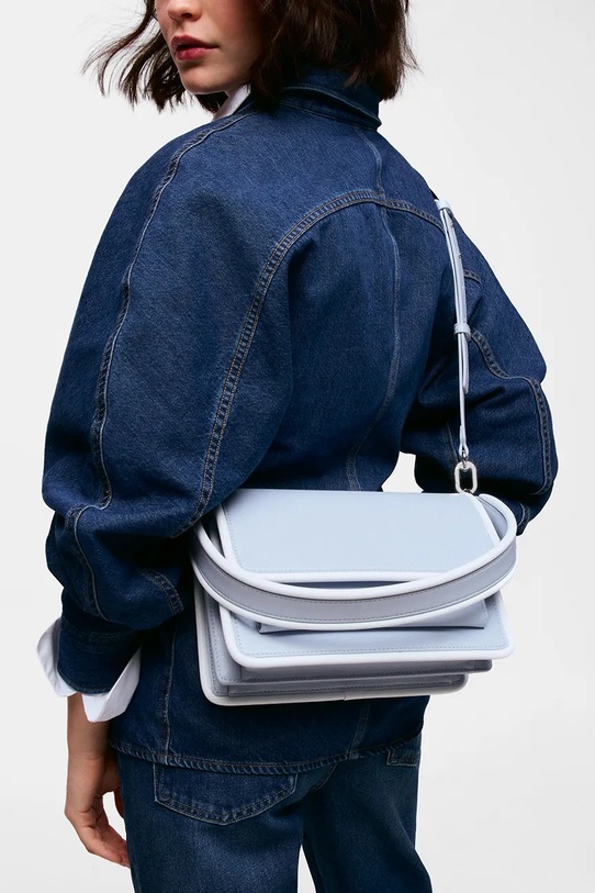 Tous Torebka crossbody damska 2002375134