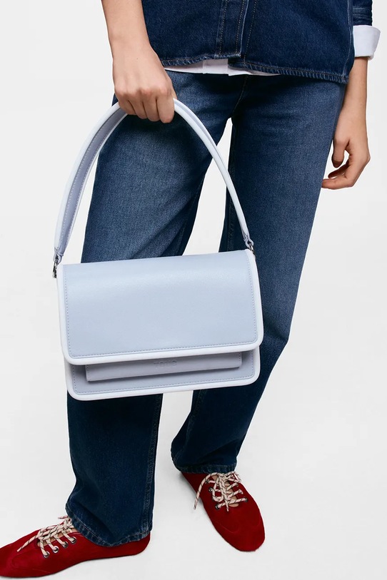 Tous Torebka crossbody damska 2002375134