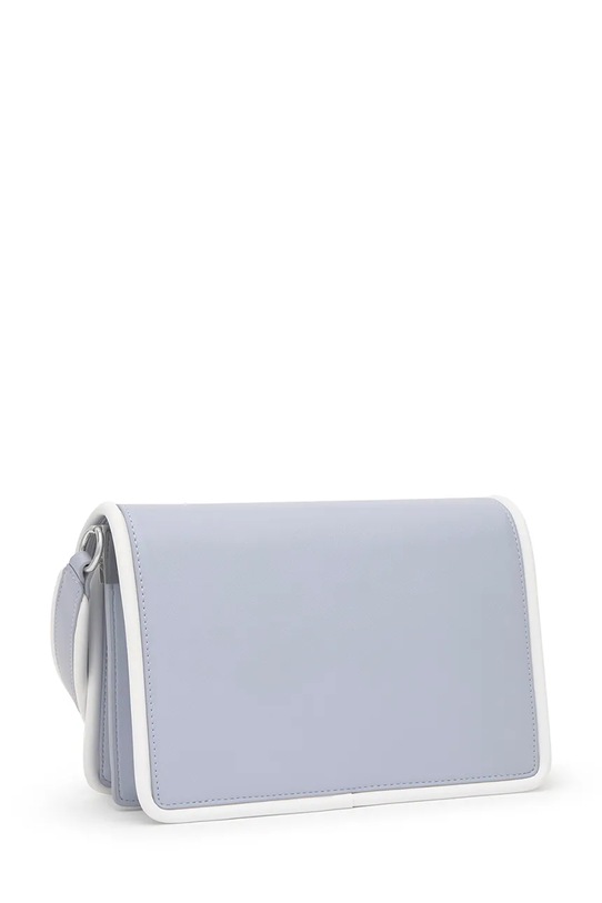 Tous Torebka crossbody damska 2002375134 niebieski ZS26