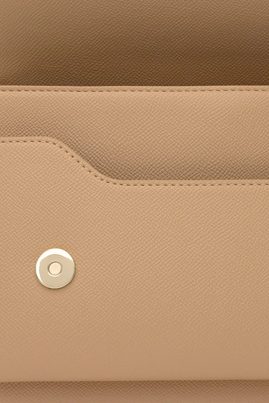 Tous torebka Audree Pockets 2002358101 beżowy