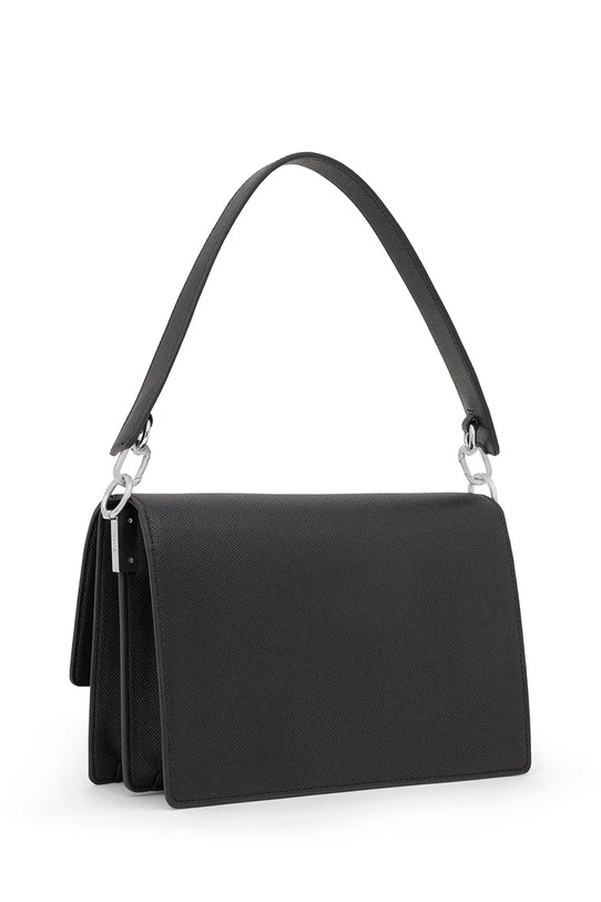 Tous torebka Audree Pockets 2002358151 czarny ZS26