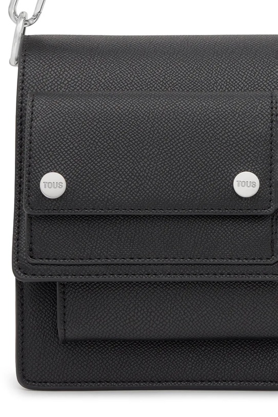 Akcesoria Tous torebka Audree Pockets 2002358151 czarny