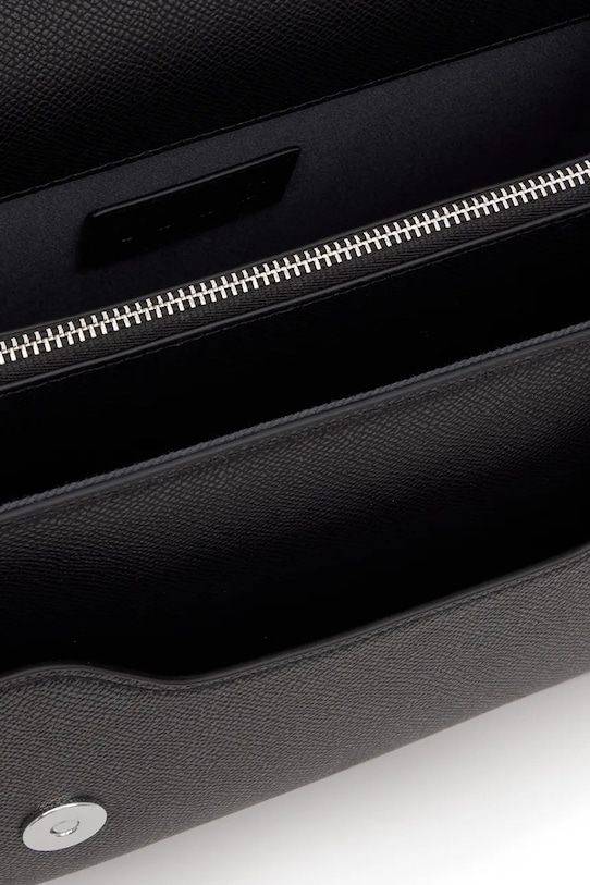 Tous torebka Audree Pockets czarny 2002358151