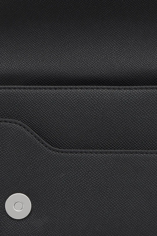 Tous torebka Audree Pockets 2002358151 czarny