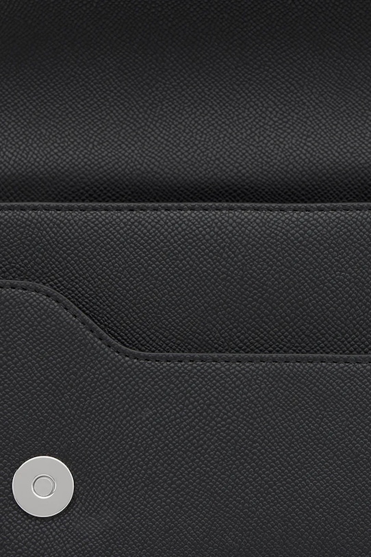 Tous torebka Audree Pockets 2002358151 czarny