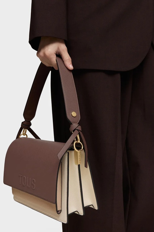 Tous torebka Audree Saff 2002358201