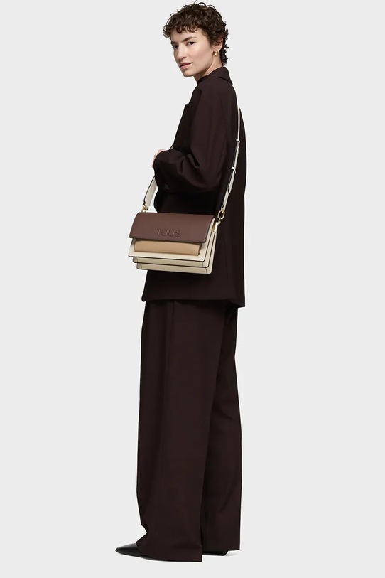 Tous torebka Audree Saff 2002358201