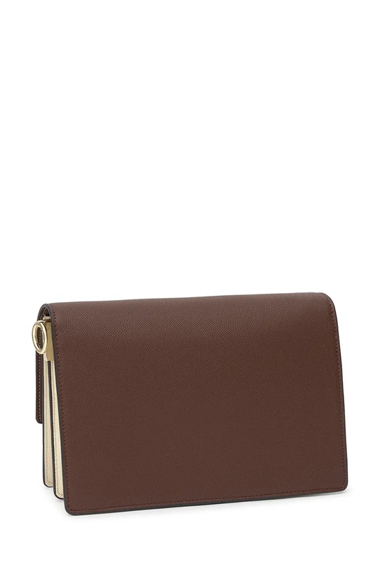 Akcesoria Tous torebka Audree Saff 2002358201 beżowy