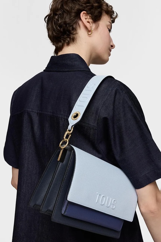 Tous torebka Bandolera 2002358233