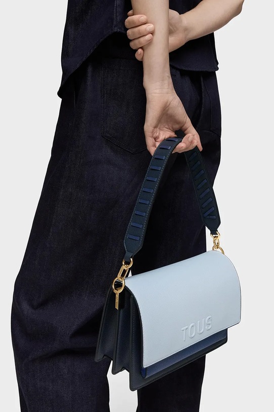 Tous torebka Bandolera 2002358233