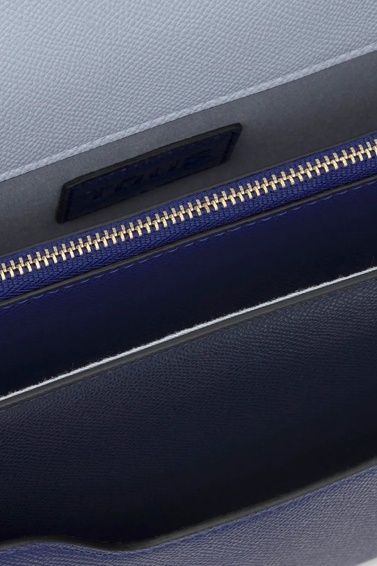 Tous torebka Bandolera niebieski 2002358233