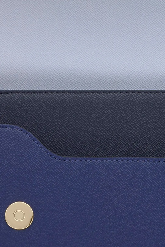 Tous torebka Bandolera 2002358233 niebieski