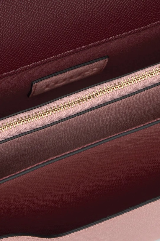 Tous torebka Bandorela bordowy 2002358221