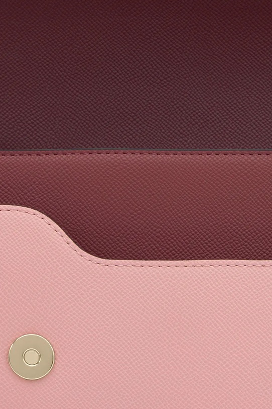 Tous torebka Bandorela 2002358221 bordowy