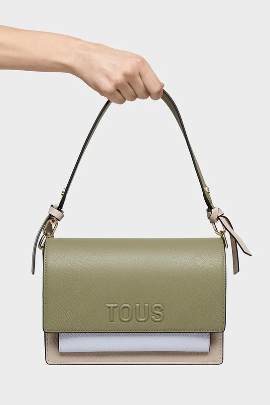 Tous torebka Audree Saffiano 2002358244