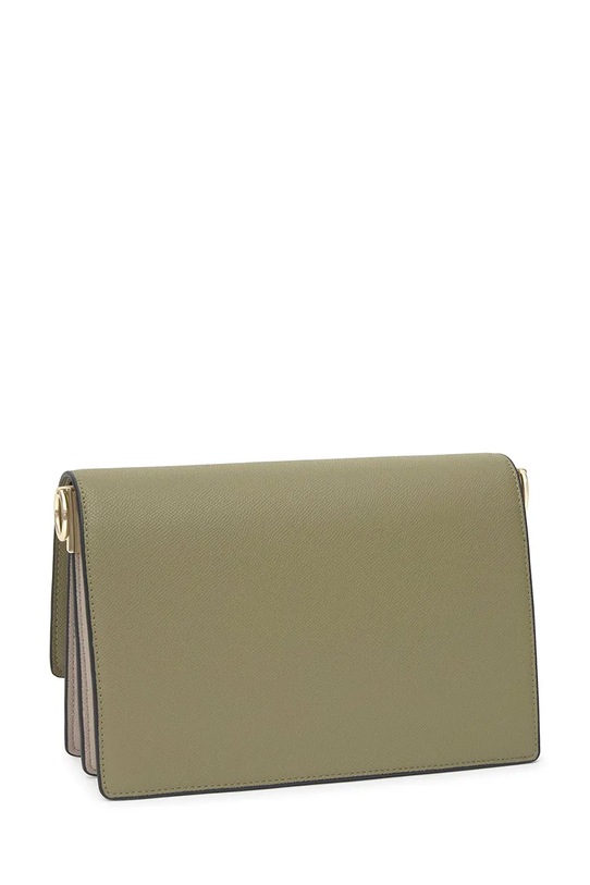 Akcesoria Tous torebka Audree Saffiano 2002358244 zielony