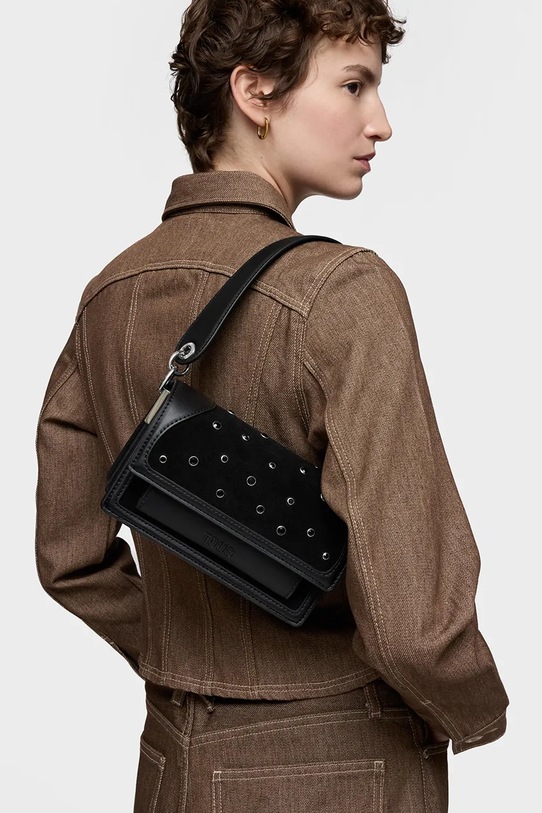 Tous torebka Bandorela czarny 2002358551