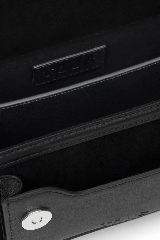 Akcesoria Tous torebka Bandorela 2002358551 czarny