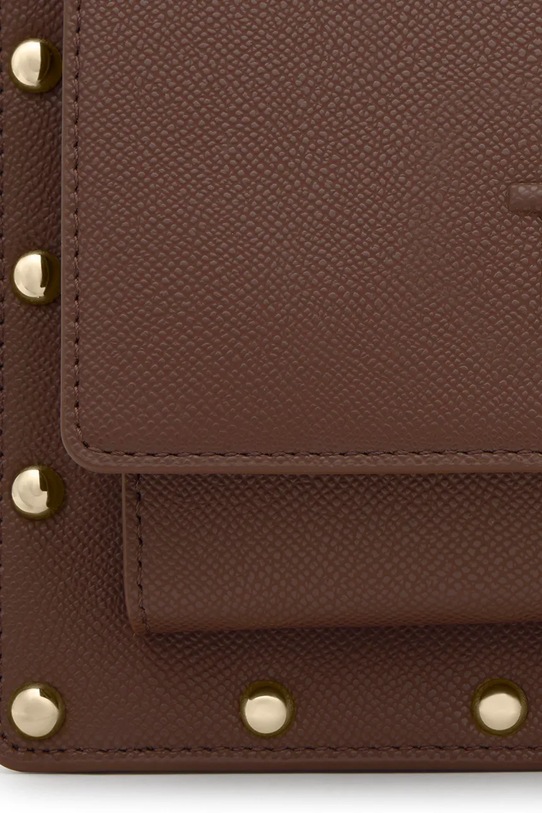 Doplnky Kabelka Tous 2002375243 hnedá