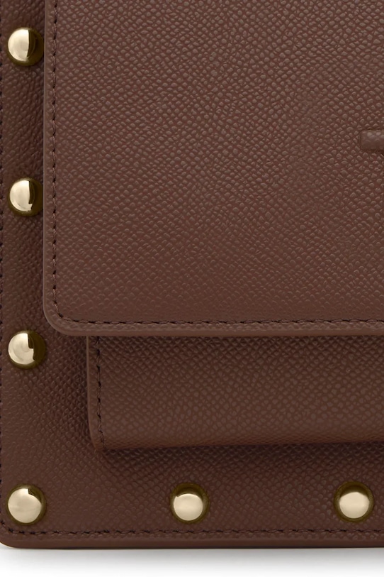 Doplnky Kabelka Tous 2002375243 hnedá