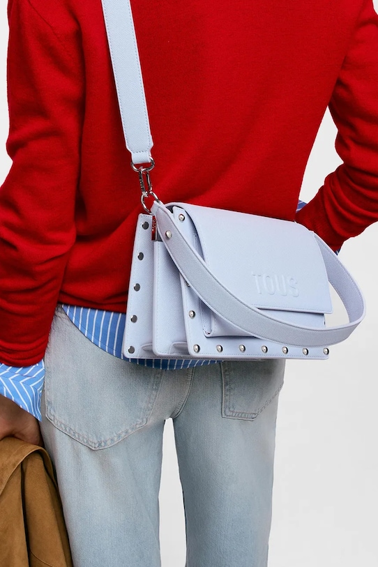 Tous torebka crossbody damska 2002375233