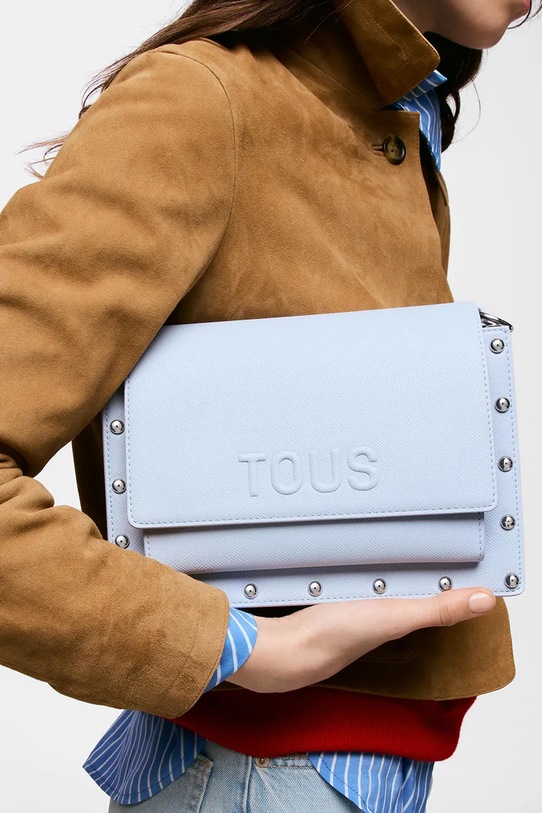 Tous torebka crossbody damska 2002375233