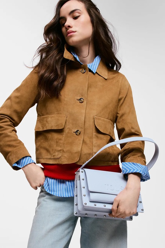 Tous torebka crossbody damska 2002375233