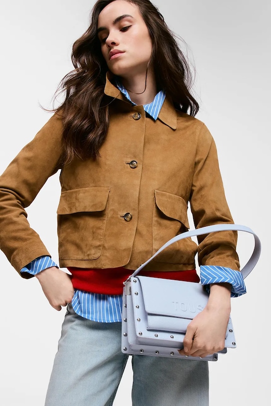 Tous torebka crossbody damska 2002375233