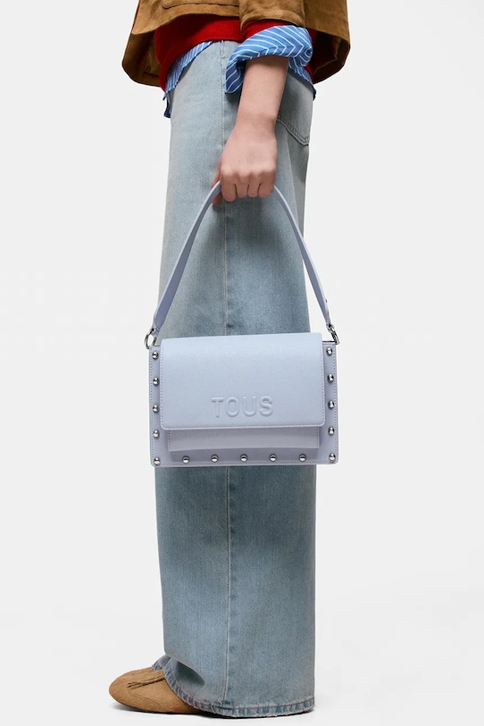 Tous torebka crossbody damska 2002375233