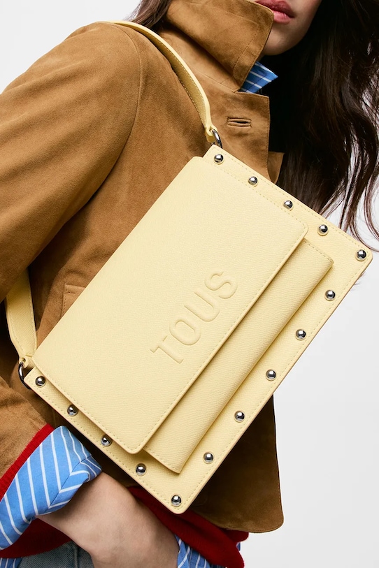 Tous torebka crossbody damska 2002375205