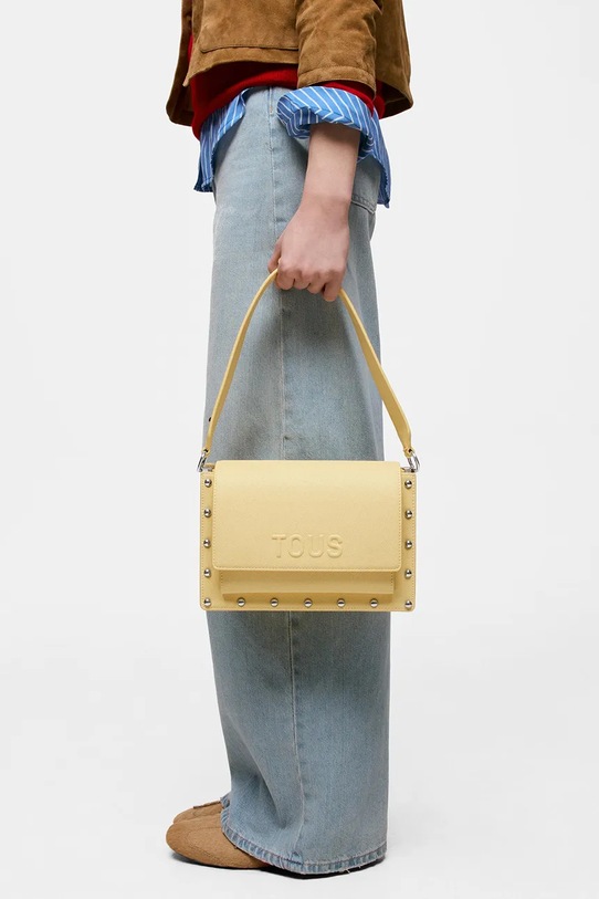 Tous torebka crossbody damska 2002375205