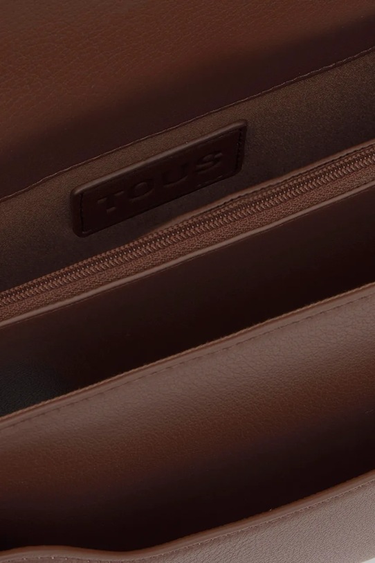 Сумочка Tous коричневый 2002375043