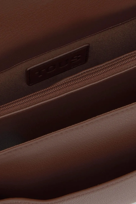 Сумочка Tous коричневый 2002375043