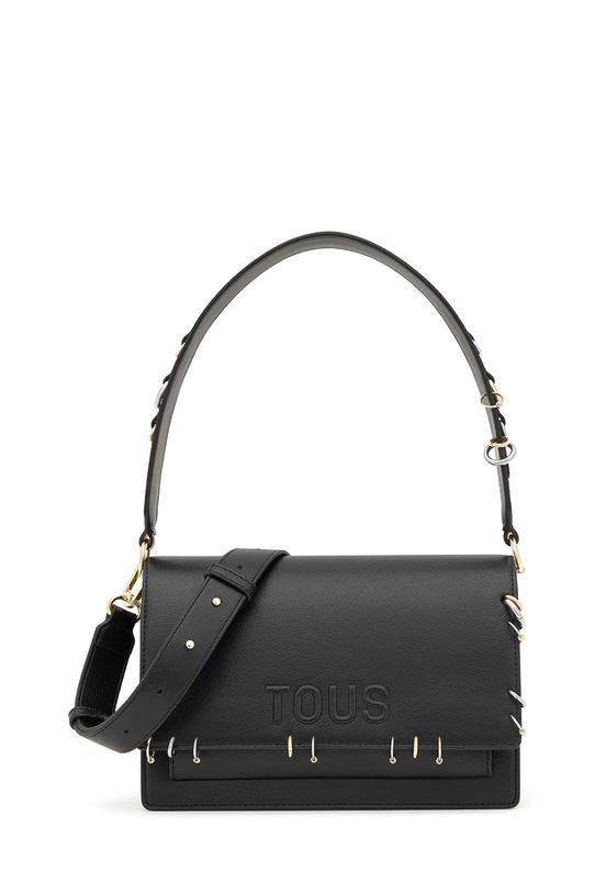 Torba Tous premalo za format A4 crna 2002375051