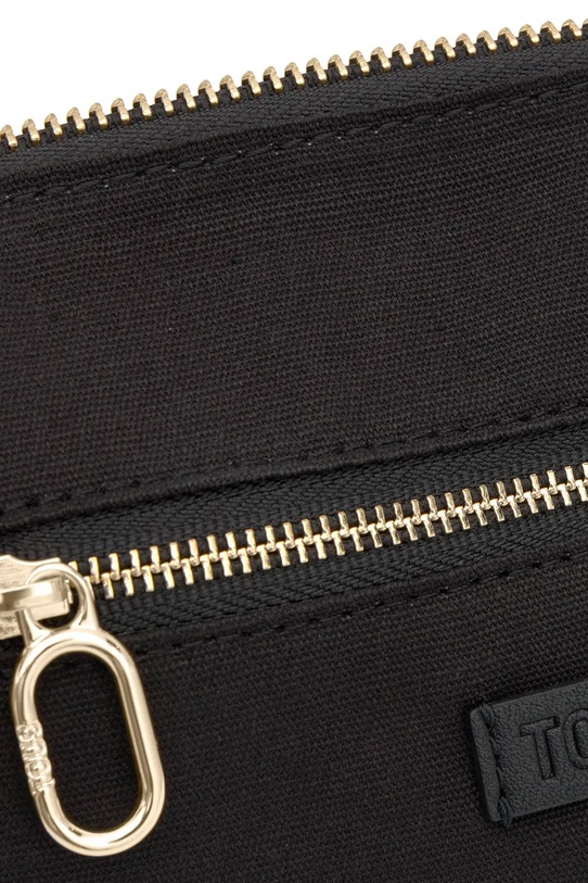 Akcesoria Tous torebka 2002379951 czarny