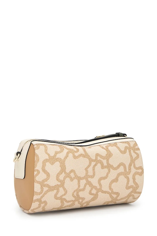 Kabelka Tous 2002379901 béžová ZS26