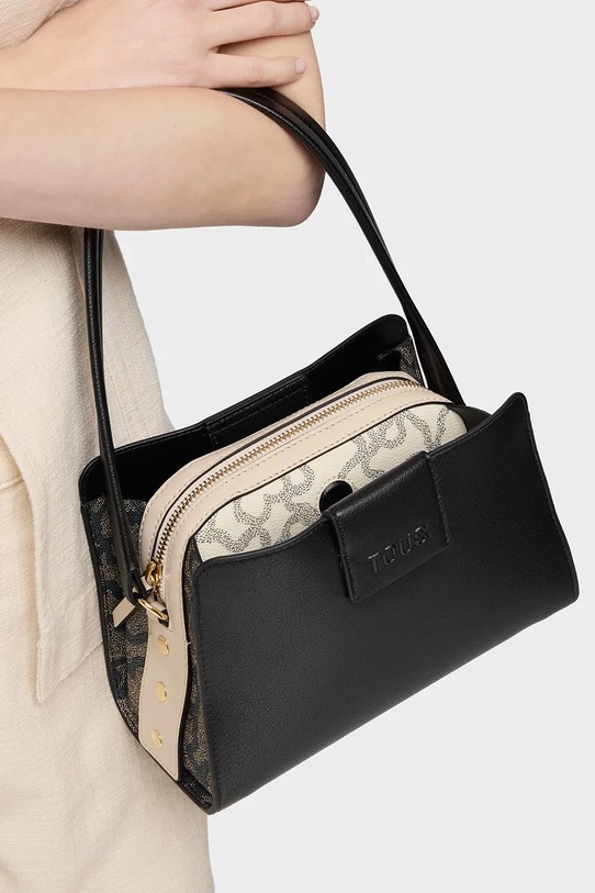 Tous torebka Kaos Icon 2002355451