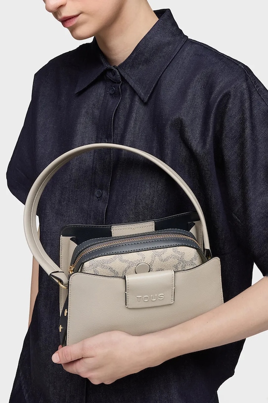 Tous torebka Kaos Icon 2002355444