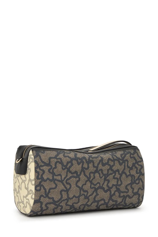 Tous torebka 2002379851 czarny ZS26