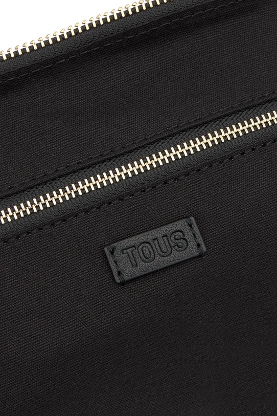 Akcesoria Tous torebka 2002379851 czarny